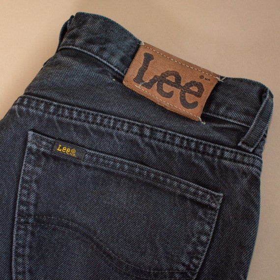 jeans lee brooklyn