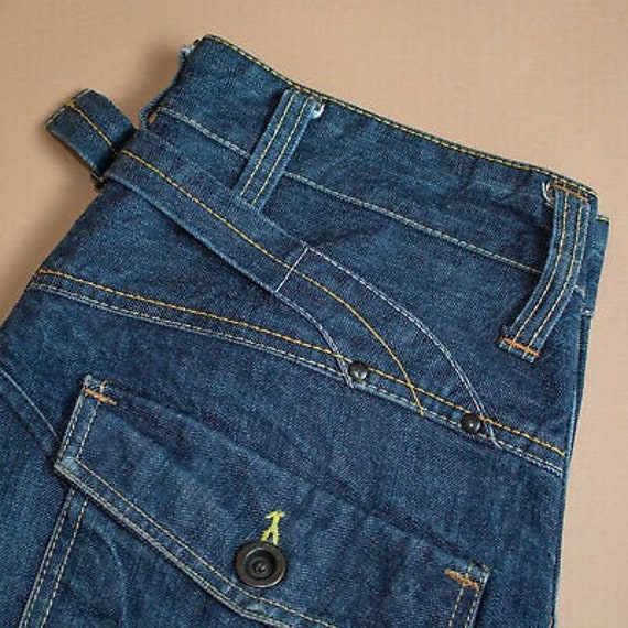 elwood jeans