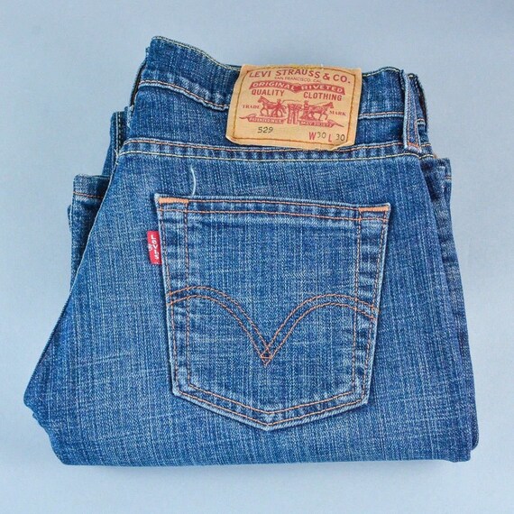 levi 529 jeans