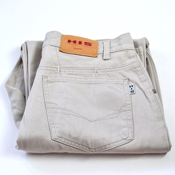His henry i siegel jeans Clearance