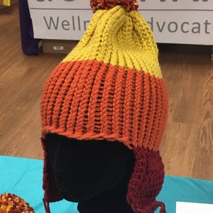 Jayne - Firefly Inspired Hat