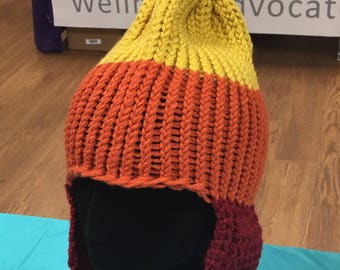 Jayne - Firefly Inspired Hat