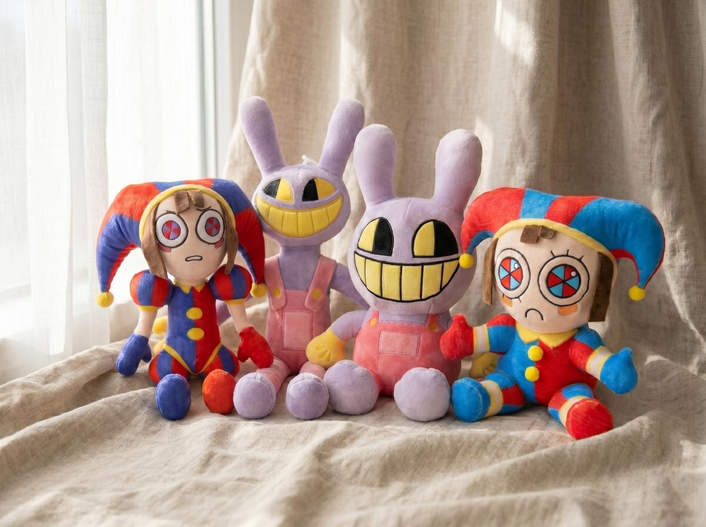 Tadc bubble plush - Etsy 日本