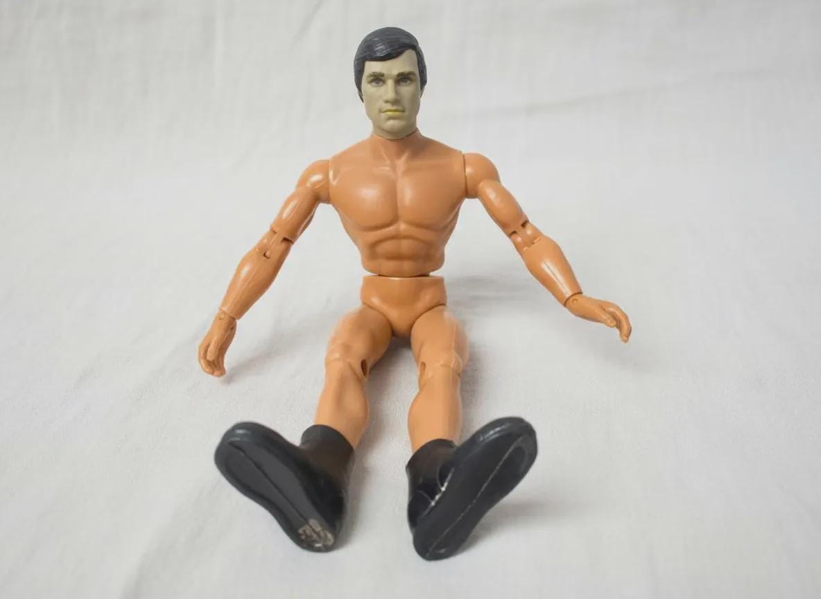 バックロジャースのおもちゃ - Etsy 日本