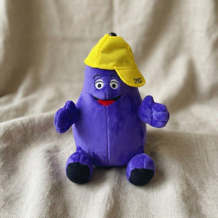 Mcdonalds soft toy - Etsy 日本