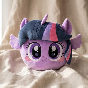 My little pony plush backpack - Etsy 日本