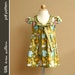 see more listings in the Kid Dress Pattern section