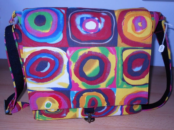 funky messenger bags