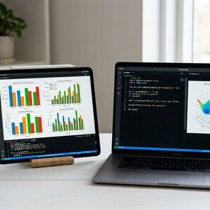 Comprehensive Matplotlib Python Guide | 100+ Page Data Science Visualization Cheat Sheet | Jupyter Notebook PDF Tutorial & Code image 2