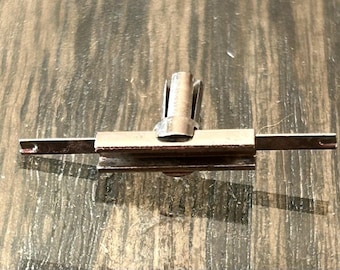 Vintage GE VR Phononadel Nadel RPJ Triple Play Jukebox Plattenspieler-Teil