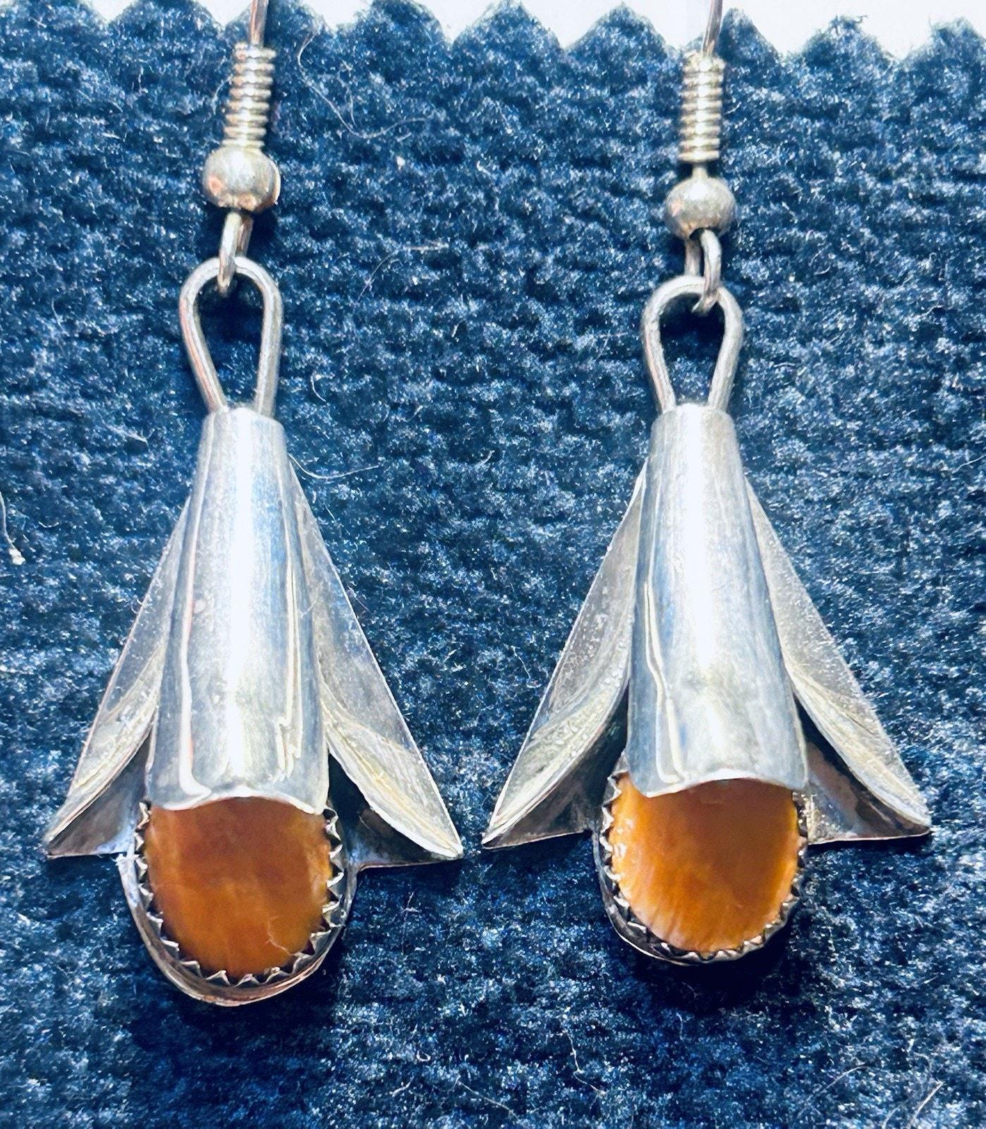 Frank Yazzie Jewelry - Etsy