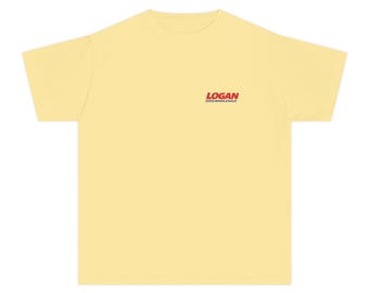 Alleen voor Logan