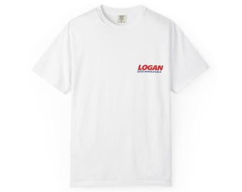 Just for Logan