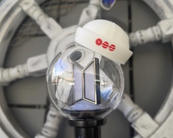 Sailor Hat Light Stick Part