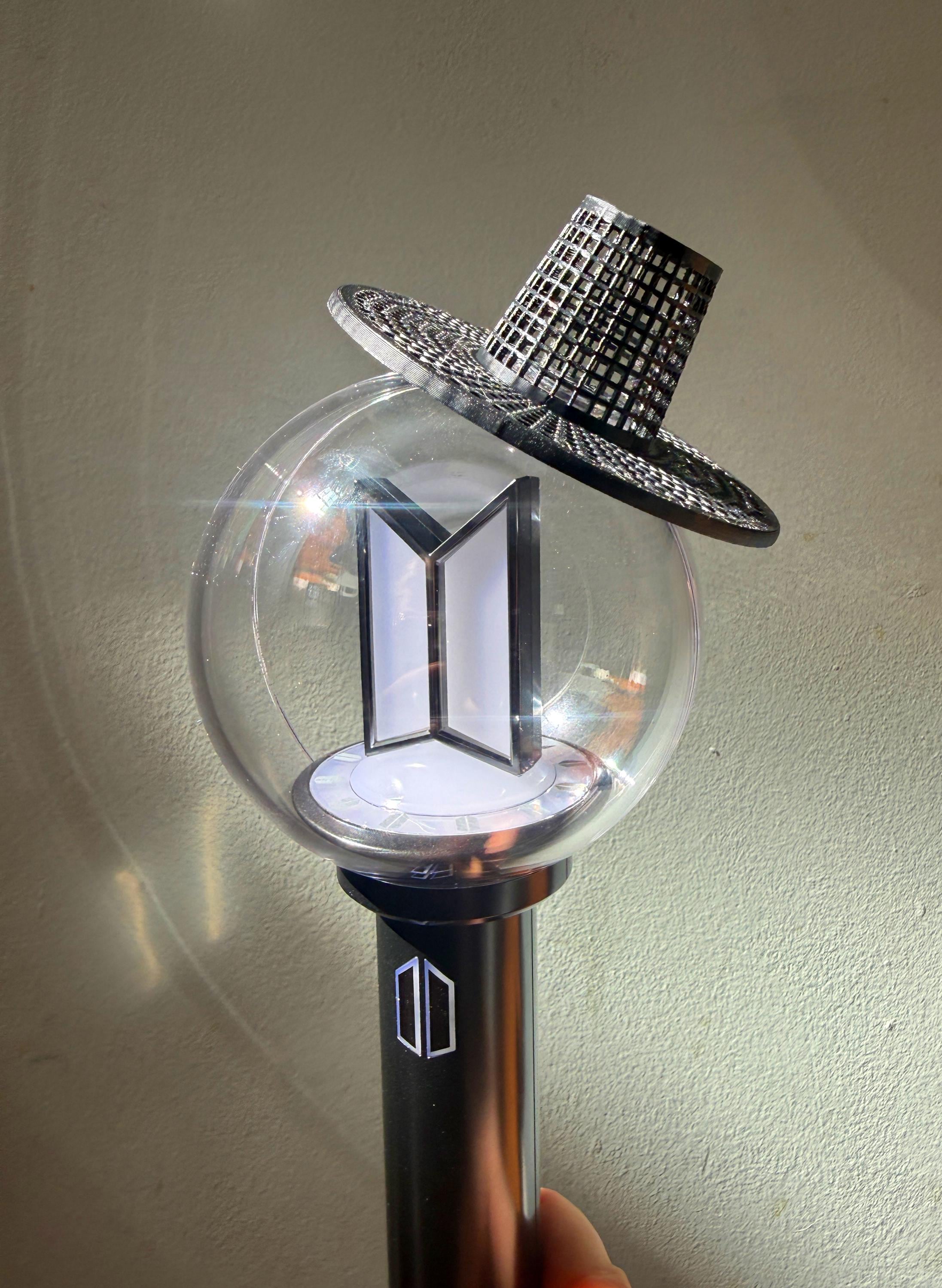 Version 4 Army Bomb Accessories - Etsy
