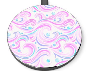 Caricabatterie wireless Wave