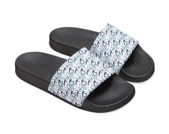 Men's Wave Removable-Strap Sandals