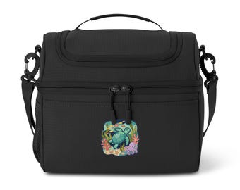 Turtle Cooler Bag