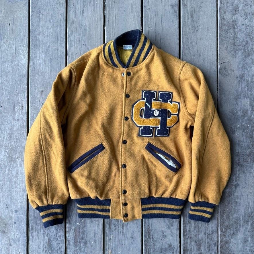 Kaye Bros - Etsy