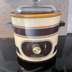 Vintage Rival lerkruka