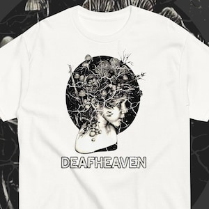 Lostprophets Tee - Etsy