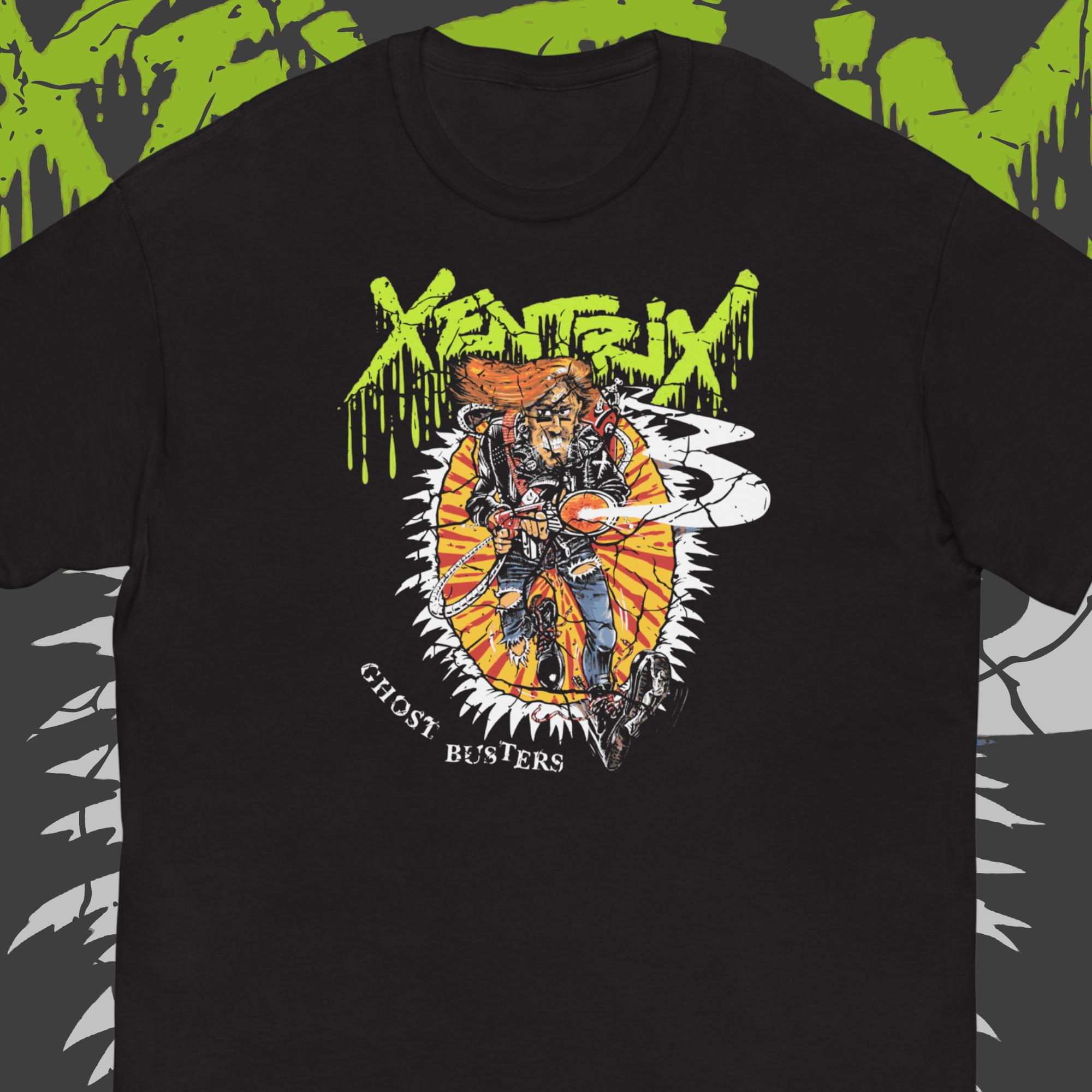Xentrix ６枚セット ゼントリックス Xentrix Shirt - Etsy