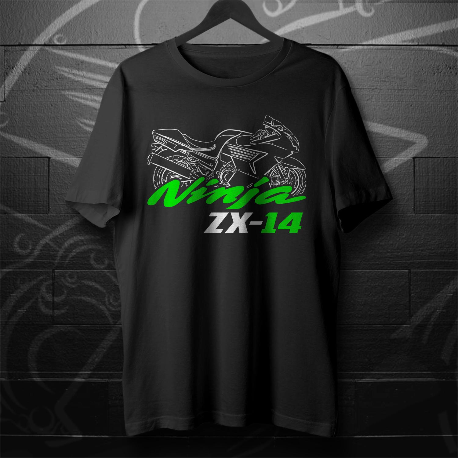 Zx14 Shirts - Etsy