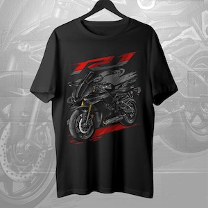 Yamaha r1 t shirt - Etsy 日本