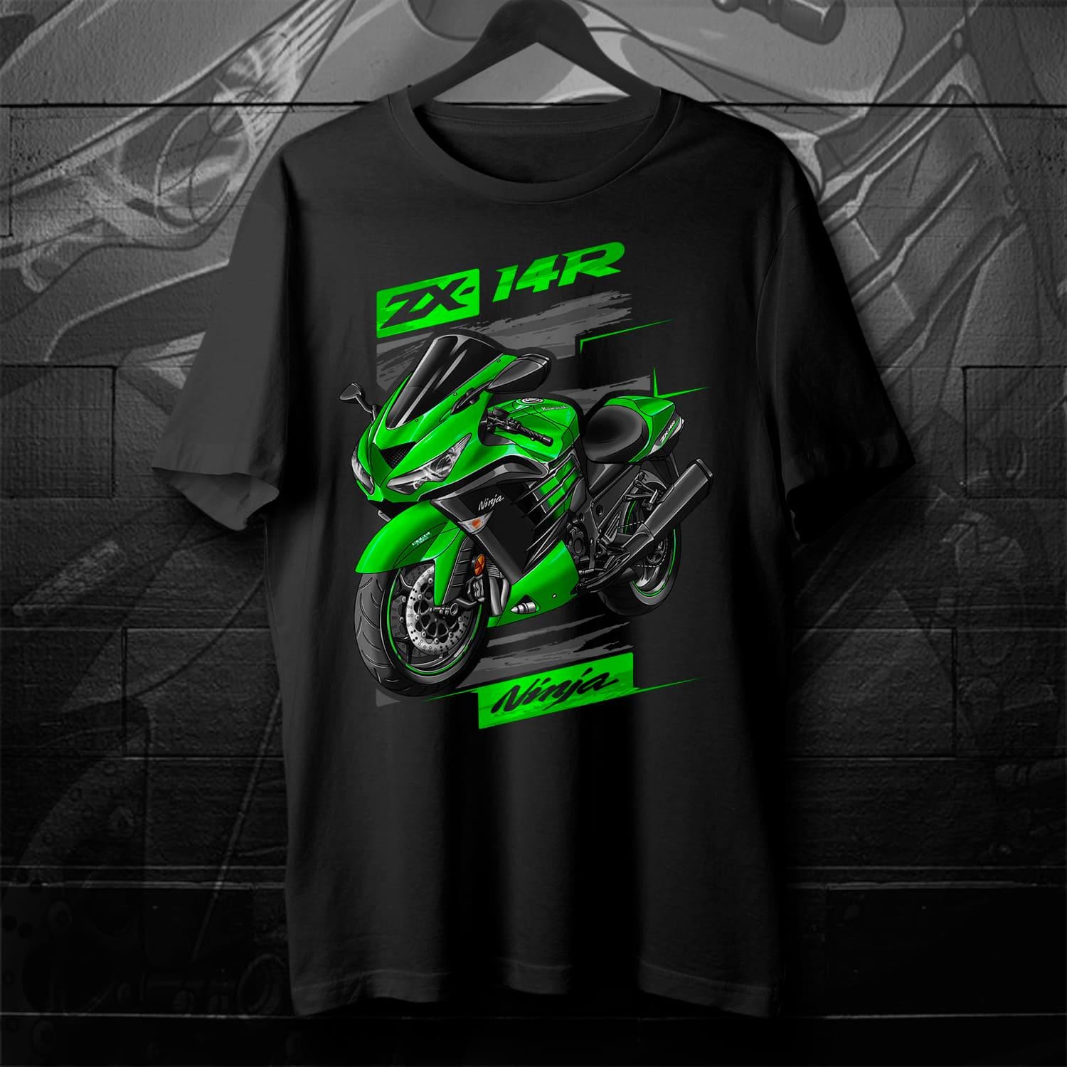 Zx14 Shirts - Etsy