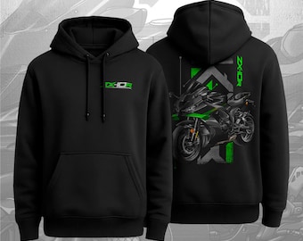 ZX-10R 2011-2020「Riot」用グラフィックキット オートバイデカール