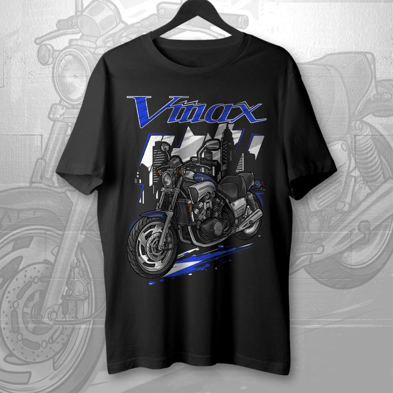Yamaha Vmax Shirt - Etsy