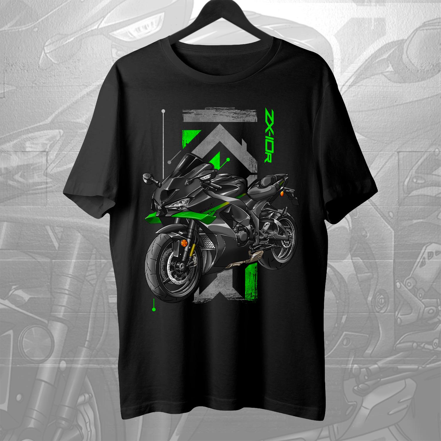 Zx10r Shirt - Etsy