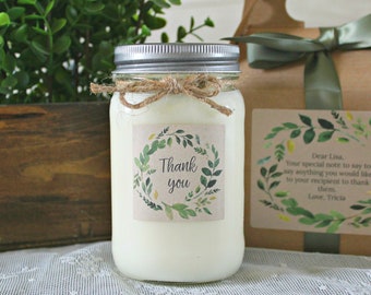 thank you gifts etsy