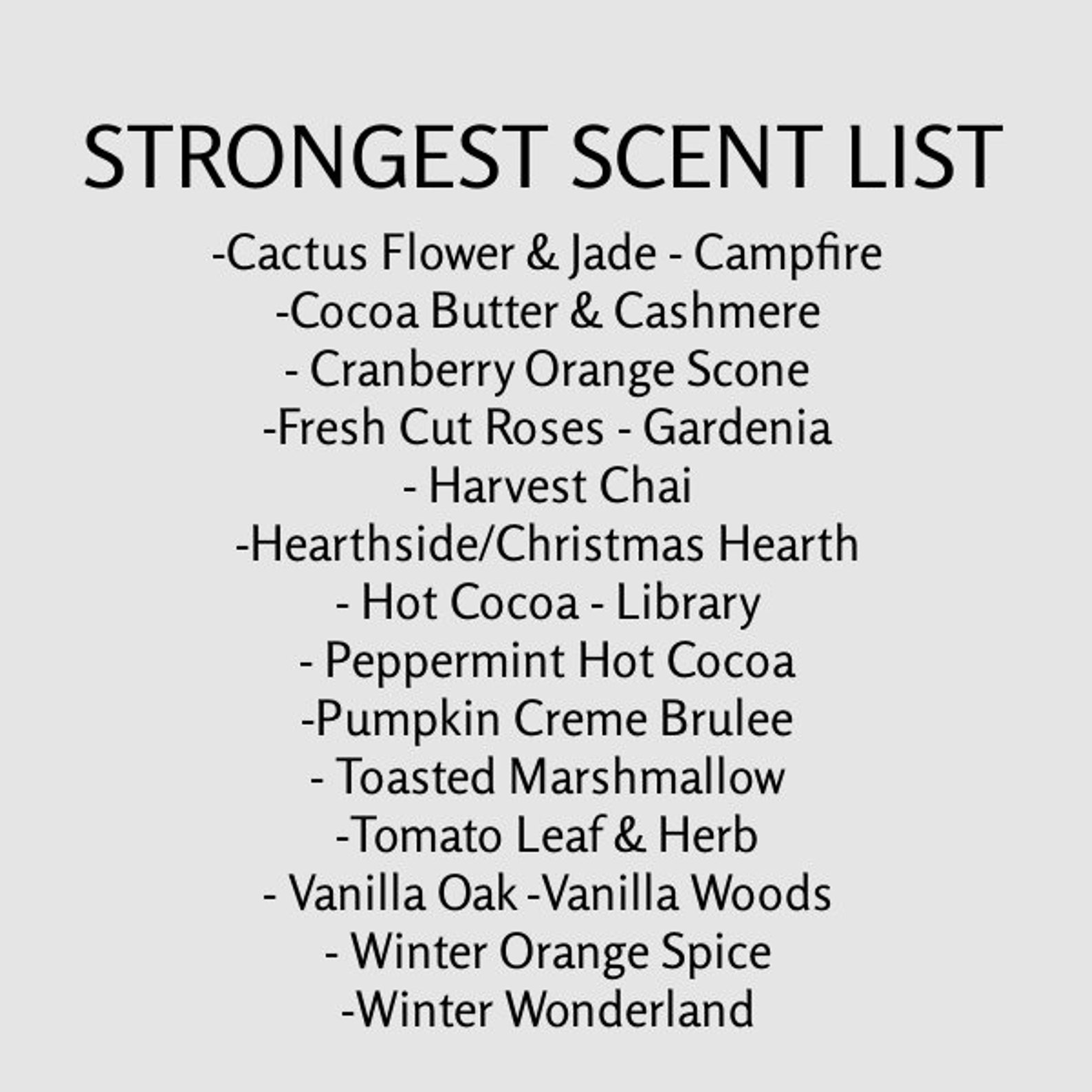 Soy Wax Melts//choose Your Scent//soy Wax Tarts//clamshell Melts//100 Soy Wax Melt//6 Pack