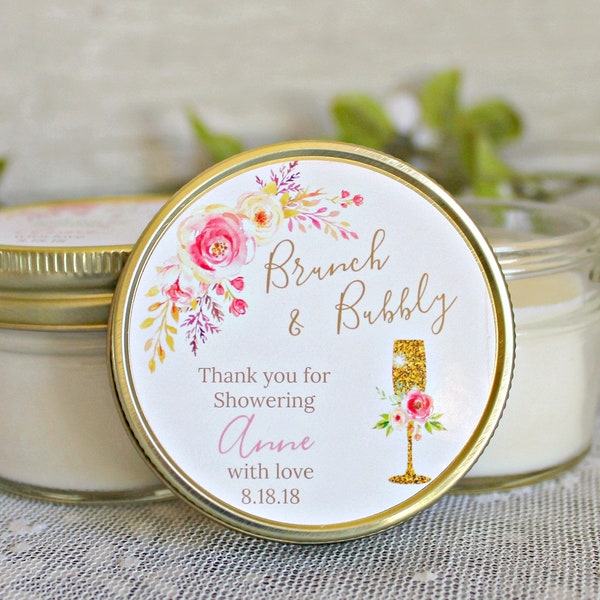 Brunch Party Favors - Etsy