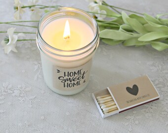 Buy Housewarming Gift Candle New Home Gift Box New House Gift Gift for Home  First Home Gift Yes to the Address New Apartment Gift Online in India 