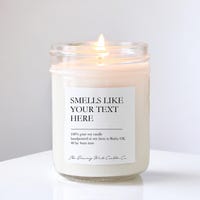 A.OK EXHALE Candle main image 0