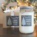 see more listings in the Christmas Candles/Favors section