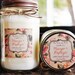 see more listings in the Soy Candle Single Scent section