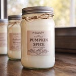 Cute Candles
