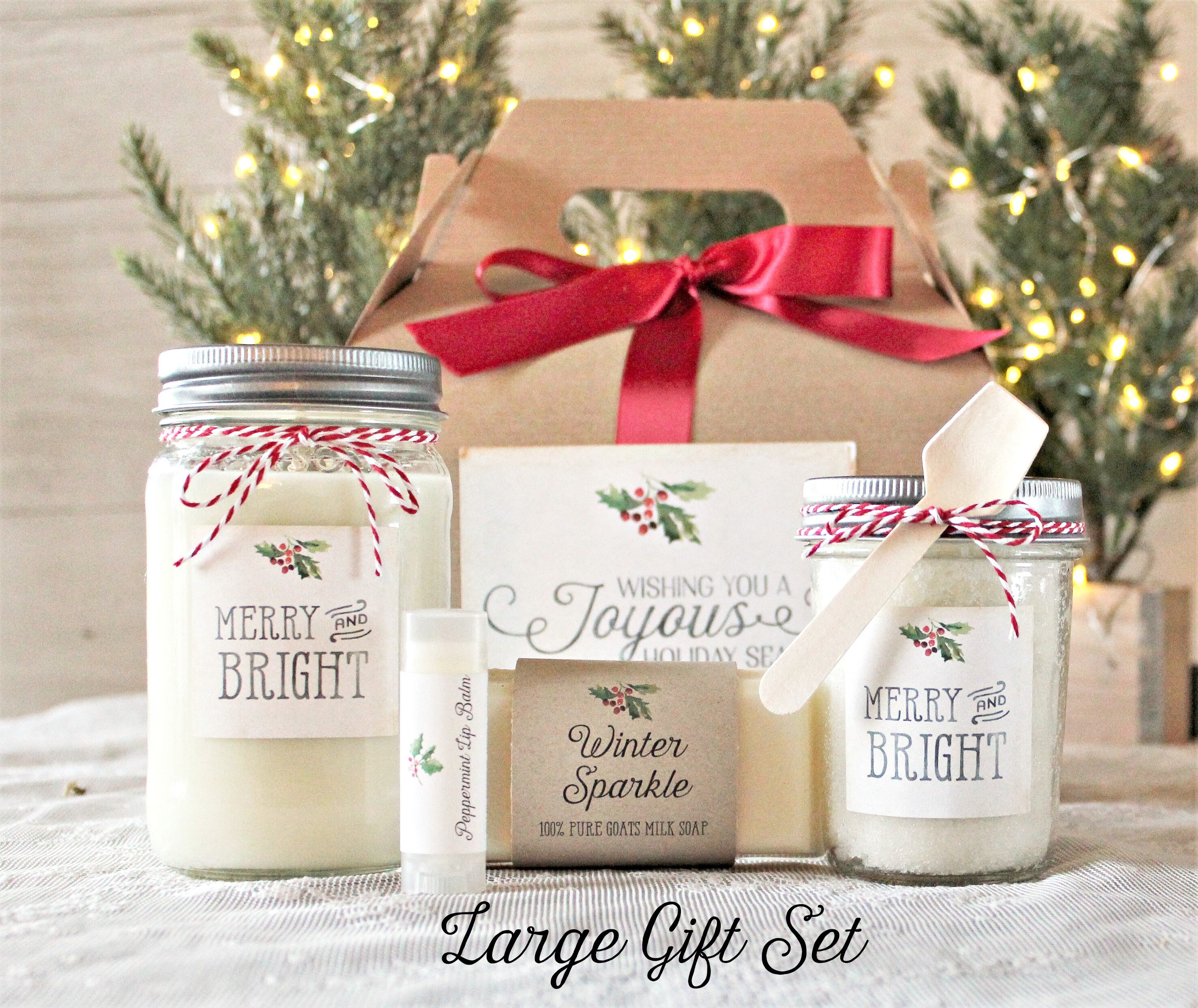 This Mason Jar Cocktail Is the Best Stocking Stuffer Idea for Adults - Brit  + Co