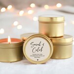 Tin Candles