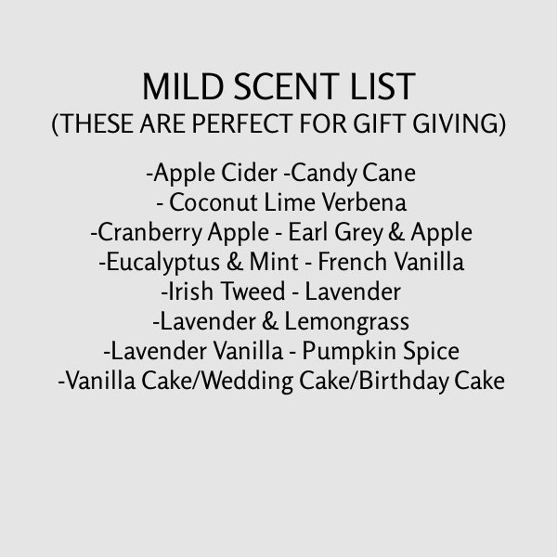 Soy Wax Melts//choose Your Scent//soy Wax Tarts//clamshell Etsy