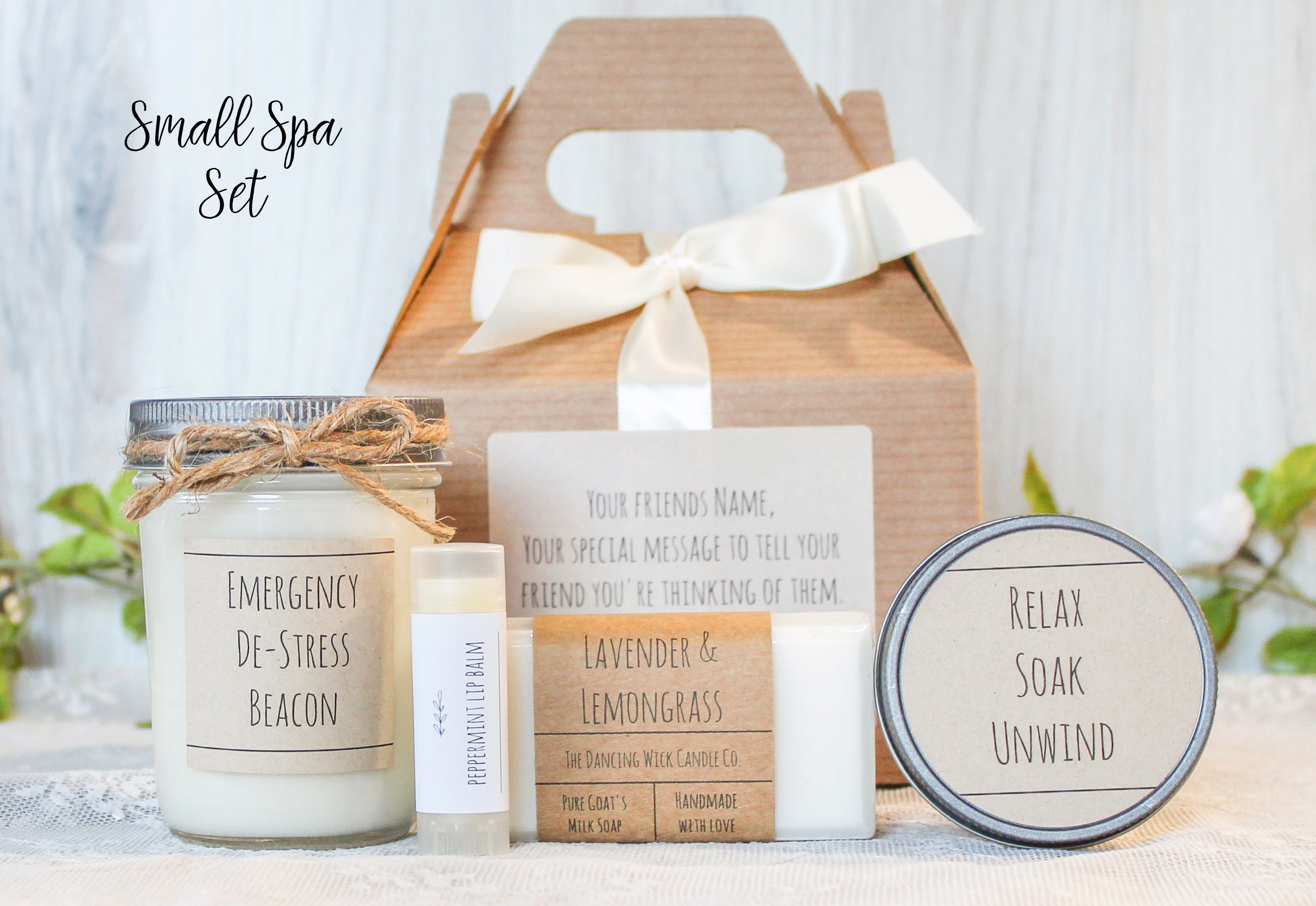 Stress Relief Gifts – Spoiled Store