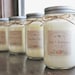 see more listings in the Soy Candles  section