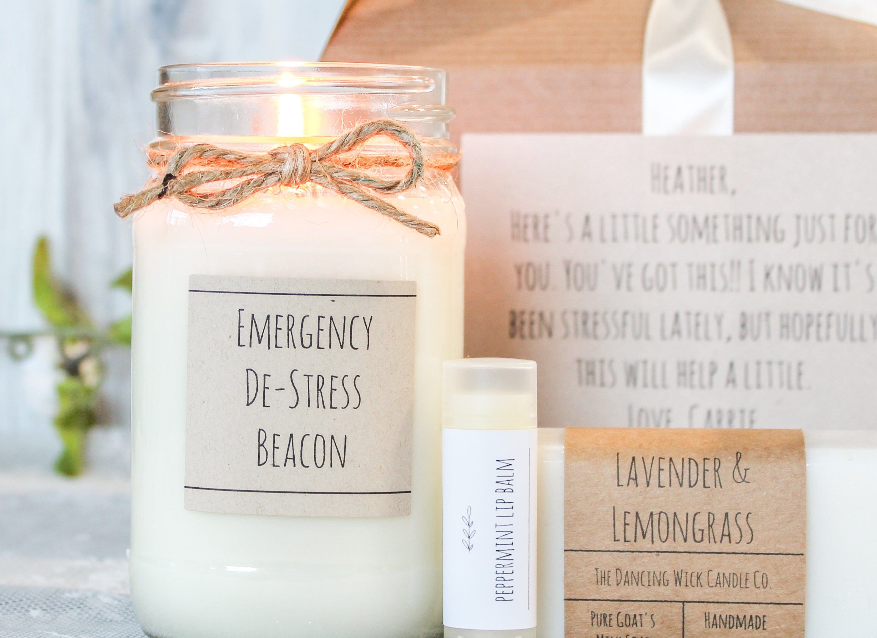 Know Someone Who Is Stressed? Best Stress Relief Gifts – SendAFriend