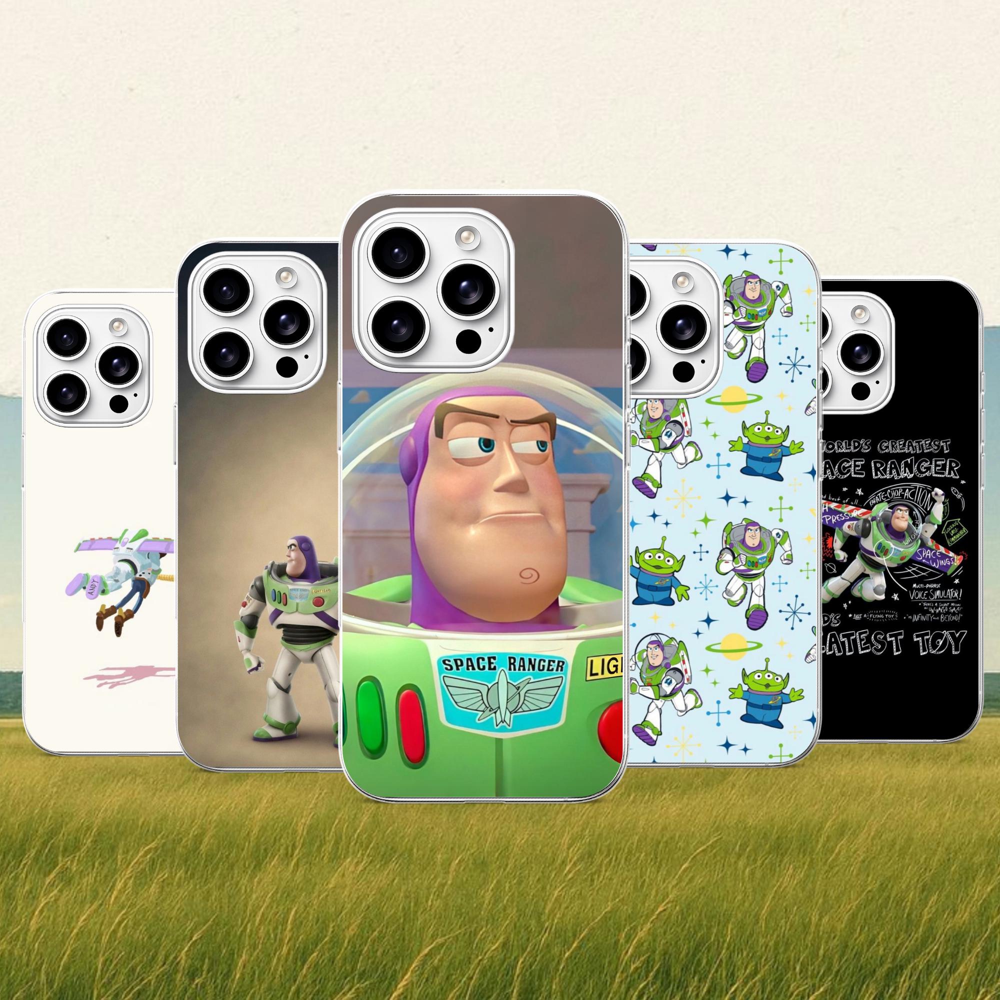 Lightyear Phone Case - Etsy