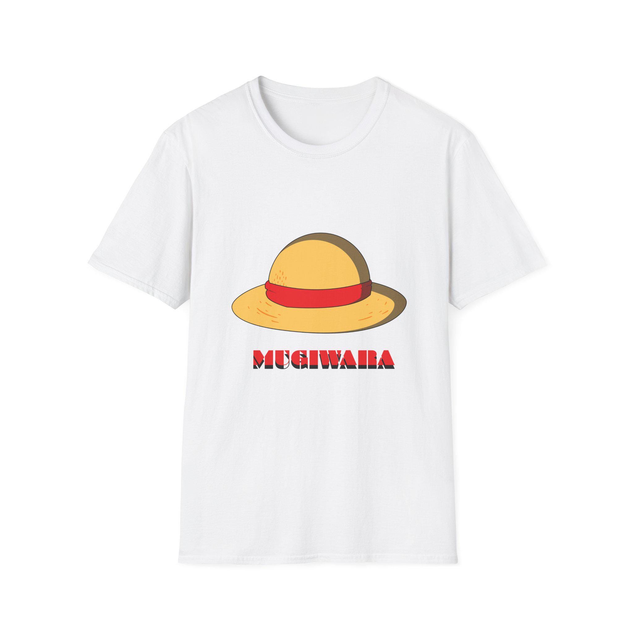 Mugiwara Shirt - Etsy Canada