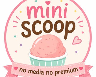 The Mini Scoop