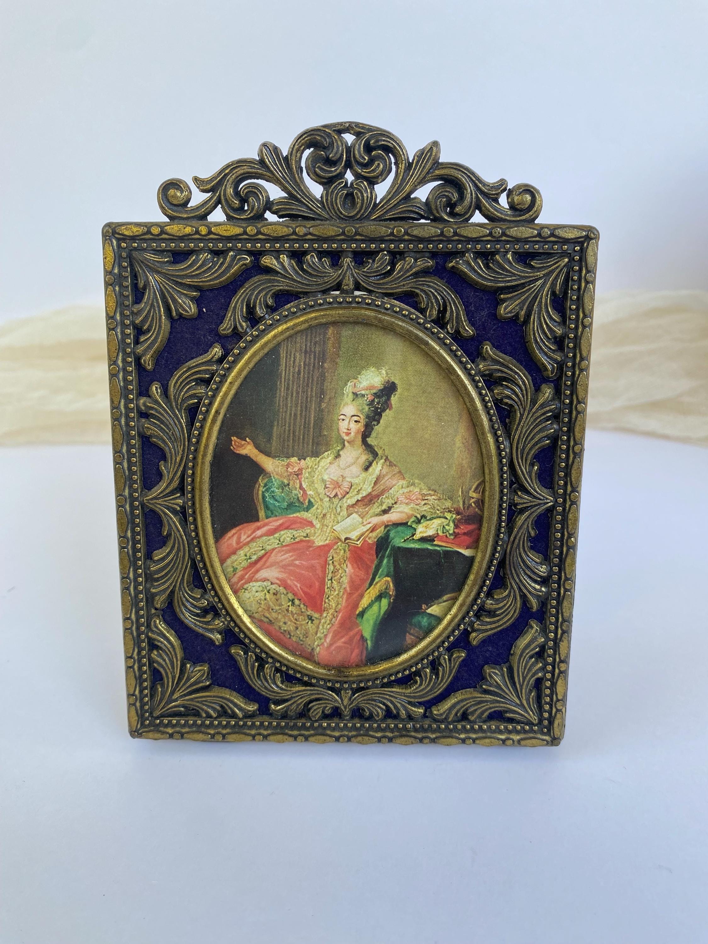 vintage Made in Italy イタリア製 アートフレーム 額縁 Vintage Picture Frames Made in Italy - Etsy
